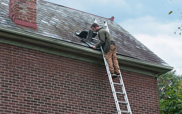 what affects urgent Hattingley roof repairs