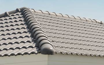 advantages of Hattingley clay roofing