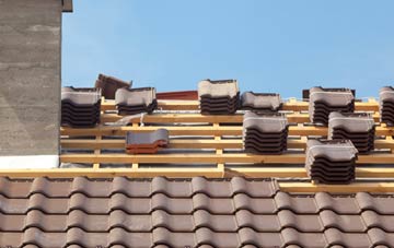 Hattingley clay roofing costs