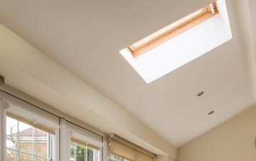 Hattingley conservatory roof insulation companies