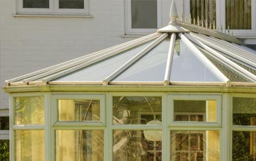 conservatory roof repair Hattingley, Hampshire