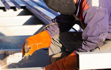 Hattingley flat roofing options