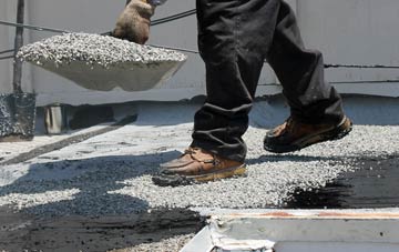 Hattingley flat roofing companies