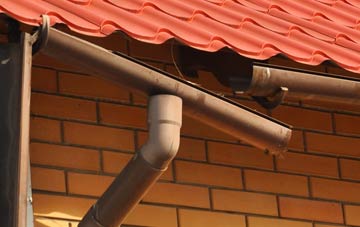 Hattingley gutter repair costs