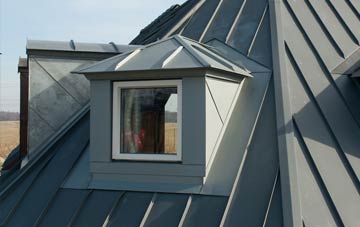 metal roofing Hattingley, Hampshire