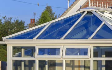 professional Hattingley conservatory insulation