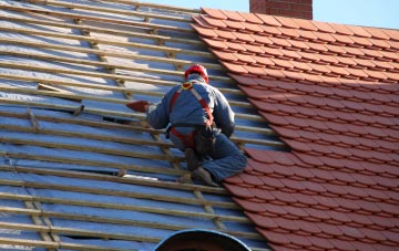 roof tiles Hattingley, Hampshire