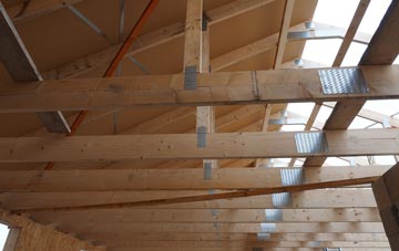 Hattingley roof truss costs