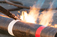 Hattingley flat roofing replacement
