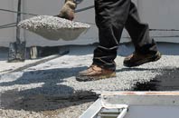 find rated Hattingley flat roofing replacement companies