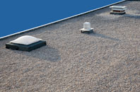 Hattingley flat roofing