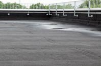 find rated Hattingley flat roofing companies