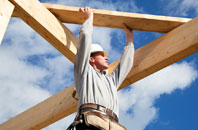 Hattingley roof replacement work